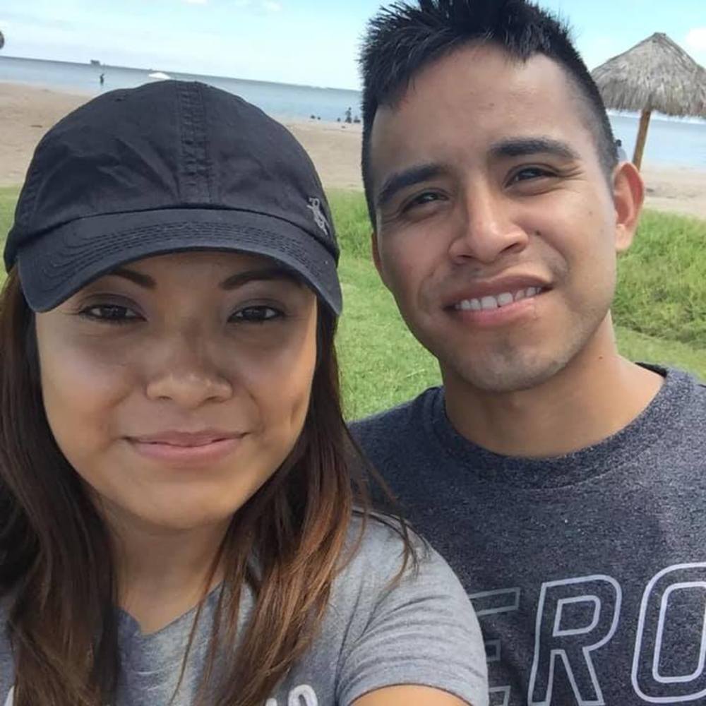 Meet your Posher, Lizz